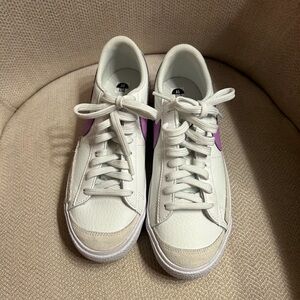 Kids Nike Blazer Low 77